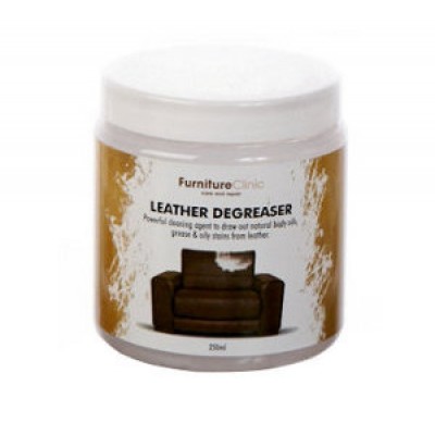 Leather Degreaser